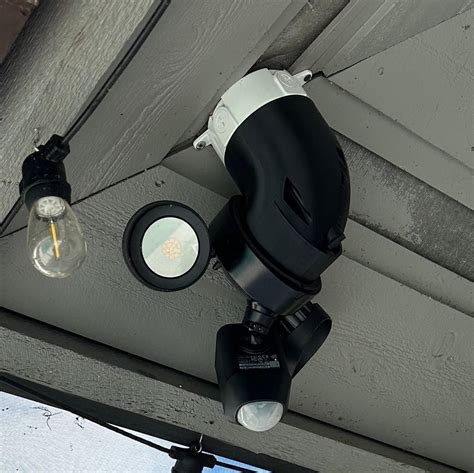 electrical box for ring floodlight|cheapest ring floodlight camera.